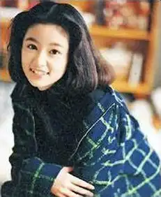 女星最美学生时期惊艳榜高圆圆艳压群芳成最美考生