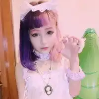 优雅可爱大气女生头像微信头像图片大全