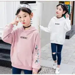 头像可爱女生小孩清新卫