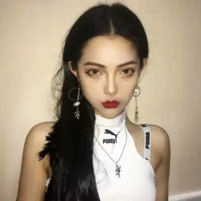 女神头像最漂亮真实的qq头像女神范气质图片
