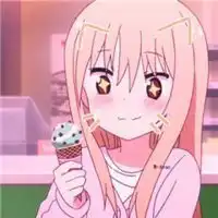 2019最萌女生头像动漫微信头像图片大全