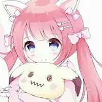 萌萌的动漫头像女生很萌很可爱的动漫女生头像