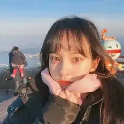 秋到深处寒温暖女头陪你走过qq女生头像我要个性网