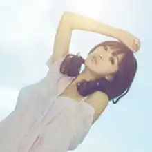 禅意头像女时尚