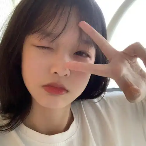 女生头像记得那天,你我之间