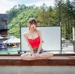 喂,裁判,她动作这么大你都不吹犯规