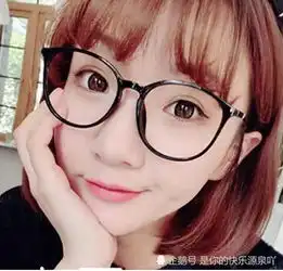 女生睡前只需要这3个步骤,近视眼离你远去,可爱大眼睛就是你