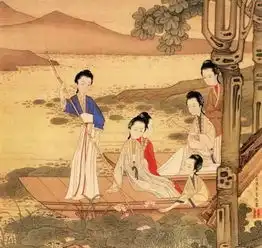 中国最早的油画肖像原来长这样