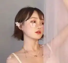 简单精致女生短发,各种风格展现出不同气质