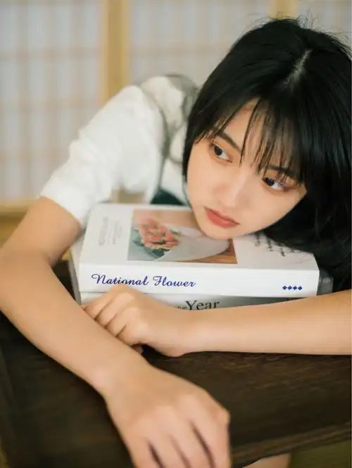 jk日系女孩