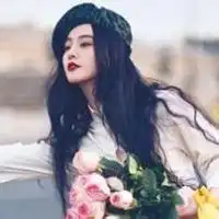 范冰冰微信头像微信头像图片大全