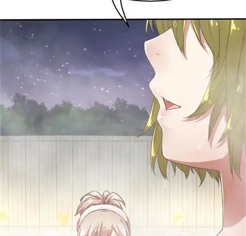 茶叶少女第五十一话一片星空下爱奇艺漫画