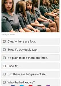 到底照片里有几个女孩