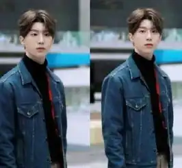 朱正延想和范冰冰合作成功引起范冰冰注意李晨凌晨四字霸气回应