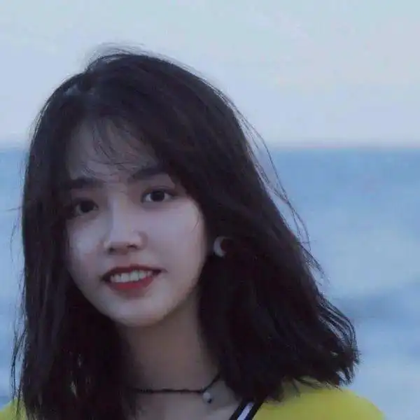 头像打败我的不是天真是天真的热