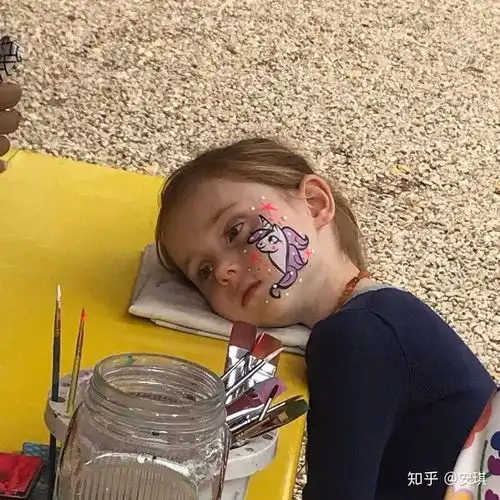 喜欢的女生头像,各种风格