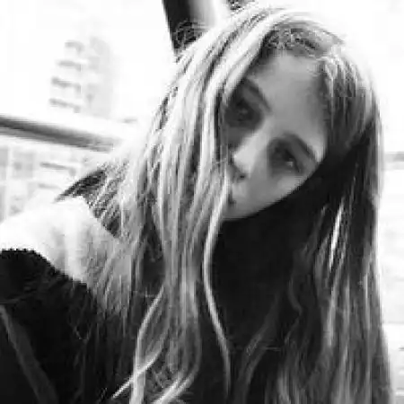 欧美女生头像ins风图片