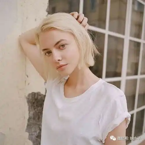 2018女生头像高清精选