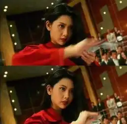 小仙女沈月清新出镜,发型跟母亲一般,邱淑贞美丽基因强大