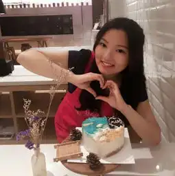 sherryli的交友主页,女,30岁,未婚,工作在浙江杭州杭州相亲交友