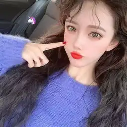 女生头像告别末班车