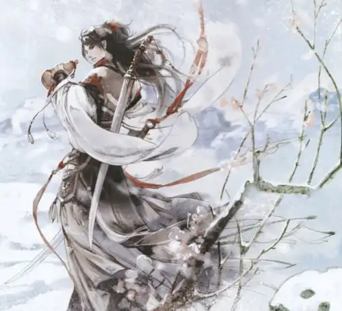 剑来大纲f4的最强者白也只用一剑,就让13境王座大妖神形俱灭