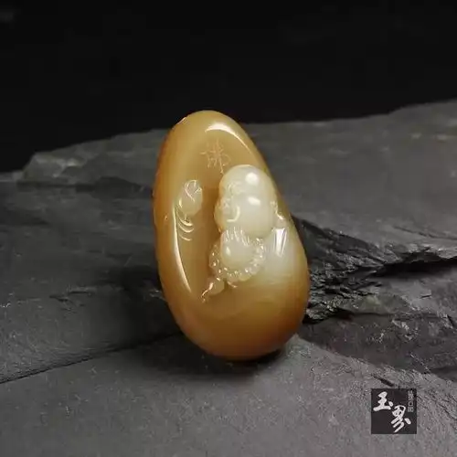 佩玉以禅心