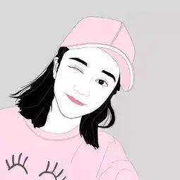 女生头像丨说过要一直喜欢却抵不过时间