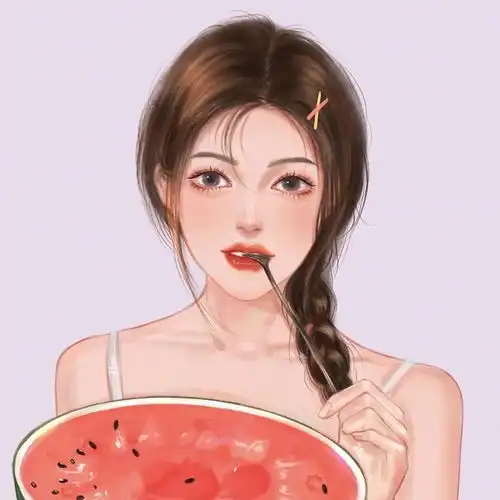 qq微信头像个性头像