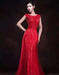 当剪纸遇上女人惊艳之美