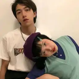 ins超火仙女头像真正要放弃的时刻,我一个人熬