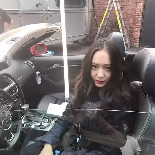 最想跟哪位女偶像成为姐妹度延信飞雪娥选同一个人