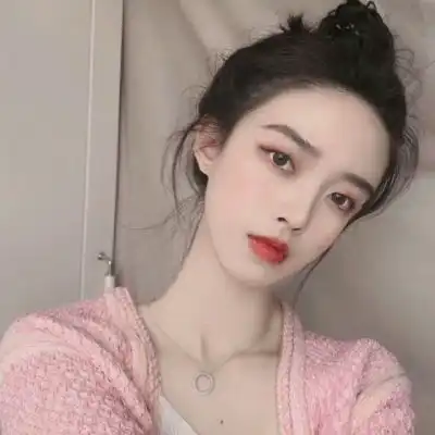 网图头像女小清新手机挡