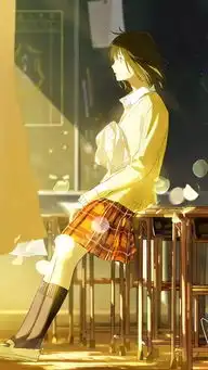 精选壁纸no.4精美二次元男女生壁纸