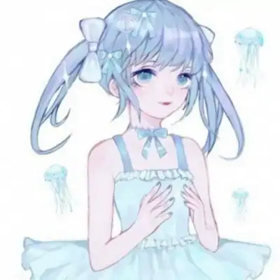 非常可爱的小仙女专属动漫头像2020年最新可爱简单仙女头像