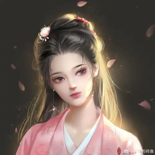 女生头像再见,我的暑假