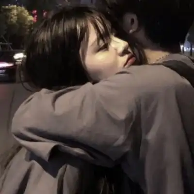 女生头像禁欲高冷霸气图