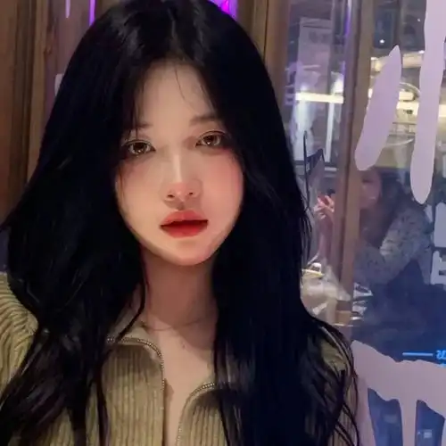 有没有又纯又欲的类似头像