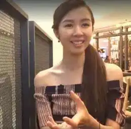 又有港姐上美女厨房自称中西餐都会做吃不死人的