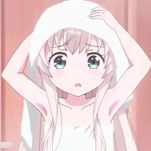 超喜欢的动漫头像来辽