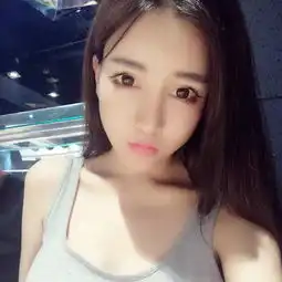 网红女生头像双人爱上美