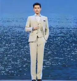 胡歌不露面拿代言拿到手软成品牌代言人后展现自己高级代言价值