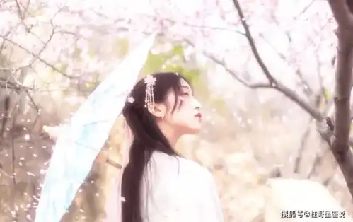 双子座头像女生唯美图片