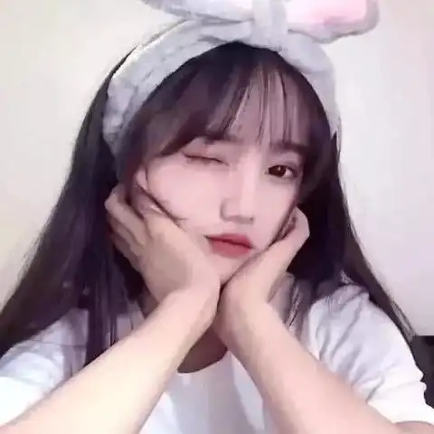 至尊耐撕闺蜜头像男生都是大猪蹄,有闺蜜陪你就够了