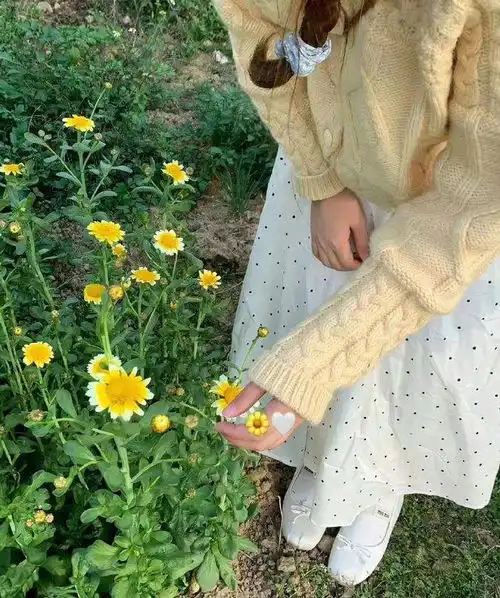 射手座的女孩子