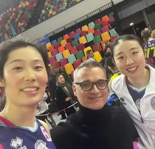 30中国女排杀入决赛剑指世联赛的总冠军李盈莹冲击mvp