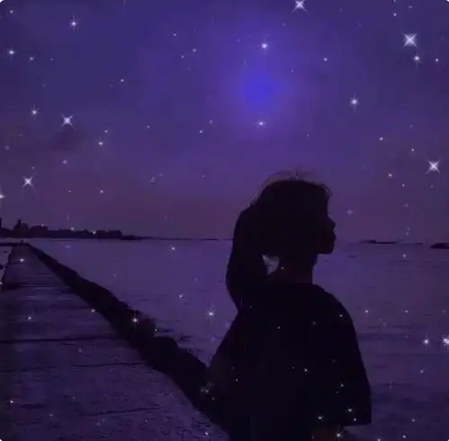 森系仙气女生头像没资格吃的醋最酸,先动心的人最惨