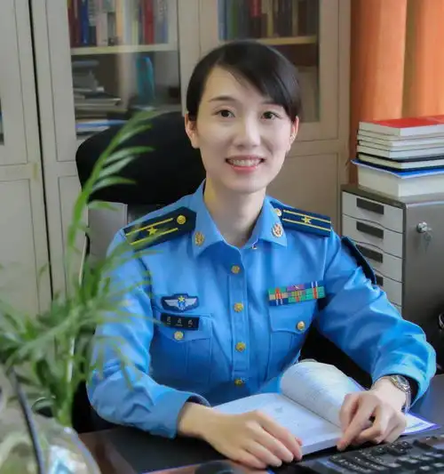 春色绽芬芳,巾帼展豪情空军工程大学祝全校妇女同志节日快乐