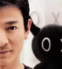 安逗黑仔全程陪母刘德华九座城市开巡演