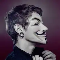 男人背影抽烟微信头像